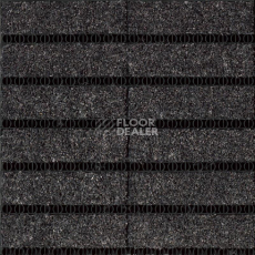 Грязезащитные покрытия Milliken Obex™ Grid Gyc 27 Dark Grey фото 1 | FLOORDEALER